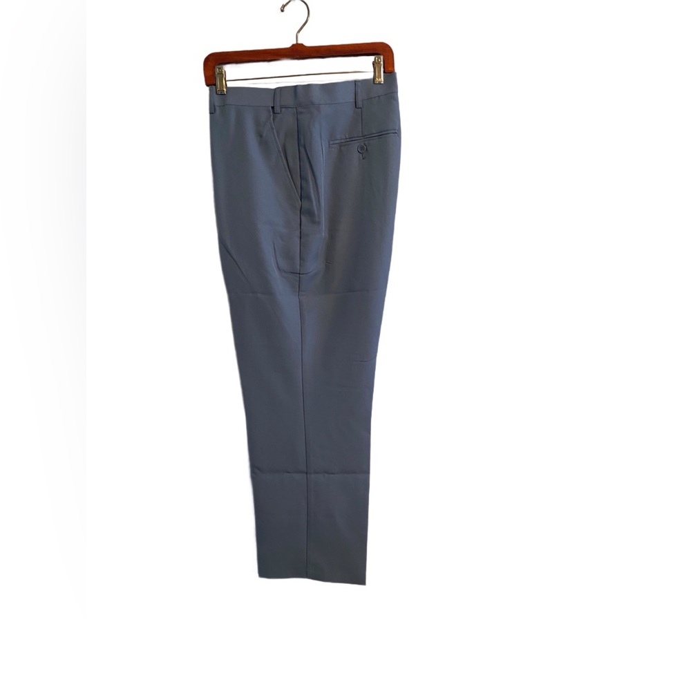 Haband Blue Mens Dress Pants Size 40M